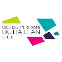 Logo Club des entreprise du Haillan