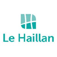 Logo marie Le Haillan partenaire Paysagiste en Gironde