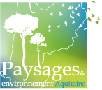 Paysages et Environnement Aquitains Logo