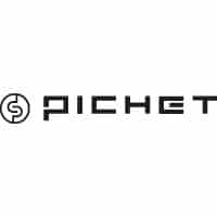 Logo Pichet partenaire Paysagiste en Gironde