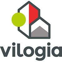 Logo Vilogia