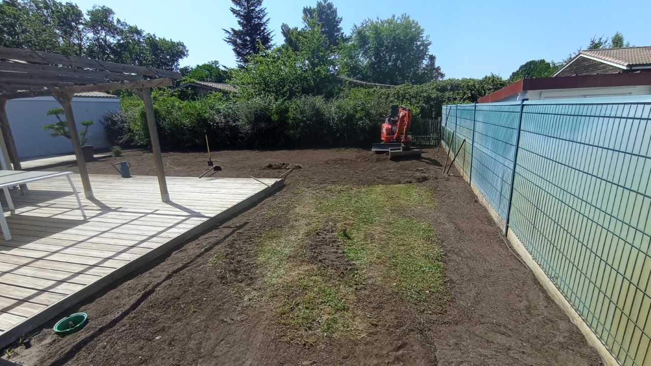 Décaissement Décaissement